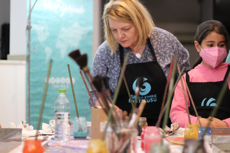 Participanților li s-au acordat certificatele