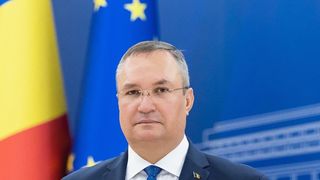 VIDEO - Nicolae Ciucă, anunț despre pensii. Cu cât vor crește acestea de la 1 ianuarie