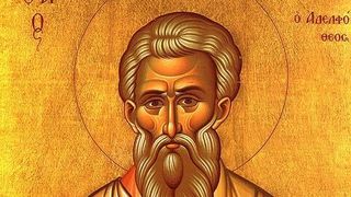 Sărbătoare 23 octombrie 2022: Ce sfânt este celebrat duminică în calendarul ortodox?