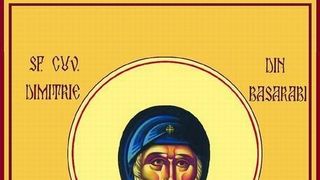 Sfântul Dimitrie Basarabov: Tot ce trebuie să știi despre această sărbătoare cu cruce roșie în calendarul ortodox?