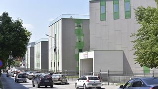 Un asistent de la Spitalul Filantropia Craiova a luat un sedativ cu intenția de a se sinucide