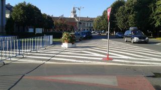 Restricții de circulație în Capitală, în acest weekend