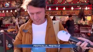 Festivalul peștelui
