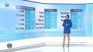 Meteo 21.10.2022 seară