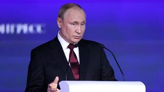 Putin ar putea alege "distrugerea lumii" dacă simte că pierde războiul. Avertismentul unui fost consilier de la Kremlin