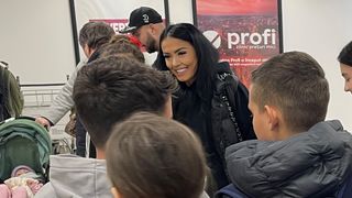 Andreea Mantea, impresii dupa prima zi de casting la Timisoara; Astazi, tot in orasul de pe Bega, continua intalnirile cu cei care isi doresc sa intre in “Casa iubirii”