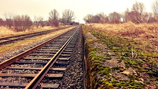 Sfârșit tragic pentru un băiat de 15 ani: A fost lovit de tren