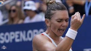 VIDEO | S-a dopat sau nu Simona Halep? Acuzații dure: "Cineva i-a făcut acest rău"