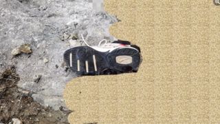 tanara pantofi sport