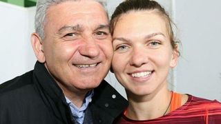 Cum a reacționat Stere Halep la dopajul fiicei sale: „Simona e curată. Peste 100% am încredere”