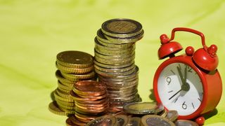 Curs valutar BNR azi, 24 octombrie 2022. La ce valoare a ajuns moneda euro?