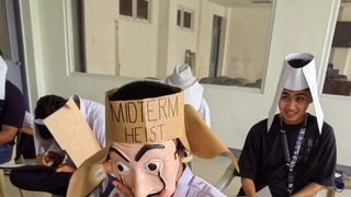 Pălăriile anti-copiat sunt atracția momentului! Iată c&acirc;t de repede pot fi confecționate