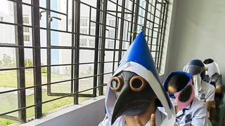 Pălăriile anti-copiat sunt atracția momentului! Iată c&acirc;t de repede pot fi confecționate