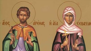 Calendar ortodox 24 octombrie 2022: Ce sărbătoare este azi?