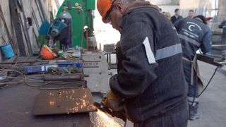 „Noul București” este un pericol public pentru locuitorii Capitalei. În ultimii doi ani, nicio clădire periculoasă nu a fost consolidată