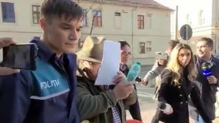 Contractul de muncă al directorului din CNAIR, arestat sub acuzația de luare de mită, a fost suspendat. Directorul General al CNAIR: &bdquo;Am toleranță zero pentru orice faptă de corupție&rdquo;