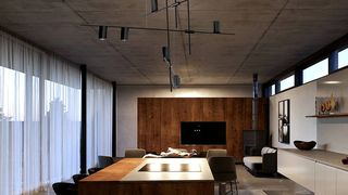 De ce este atât de important iluminatul în designul interior al locuinței?