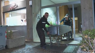 Alexandra a fost ucisă cu sânge rece chiar în propria casă, în Italia. Soțul româncei este căutat de carabinieri