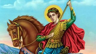 Sf. Dumitru 2022: Tradiții și obiceiuri. Ce nu este bine să faci pe 26 octombrie 2022?