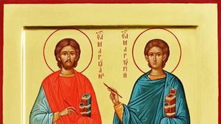 Sărbătoare 25 octombrie 2022: Ce sf&acirc;nt este prăznuit &icirc;n calendarul ortodox?