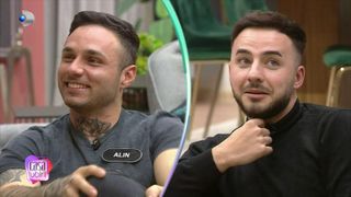 Andreea Mantea a avertizat un concurent din Casa Iubirii. Între ce concurenți a izbucnit un conflict?