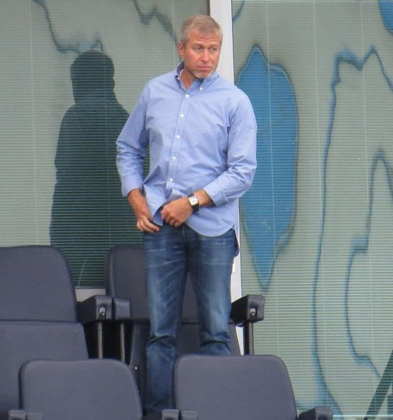 Ce avere are Roman Abramovici în 2022. Oligarhul rus a fost lovit de sancţiunile occidentale