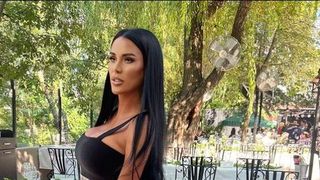 El este tatăl copilului Danielei Crudu. Cum a decurs relația lor