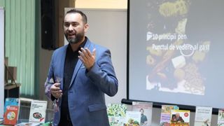 VIDEO - Senator PNL, implicat &icirc;ntr-un incident cu scandal la un botez. Vezi motivul