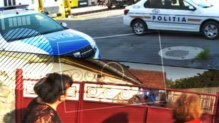 Doi frați au fost bătuți, legați de copaci și abuzați chiar de părinții lor