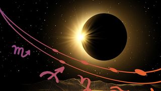 Aspectele astrologice ale lunii noiembrie 2022. Soarele pornește să tranziteze Săgetătorul pe data de 22 noiembrie