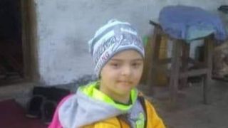 Dâmbovița: Un copil de nouă ani a dispărut de acasă