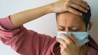 OMS: ”Numărul cazurilor COVID-19 şi de gripă au început să crească în Europa. Să nu lăsăm garda jos în această toamnă!”