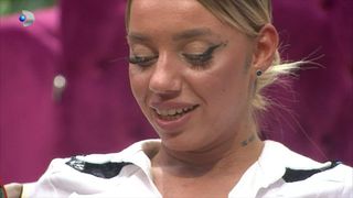 Larisa &icirc;l vrea &icirc;napoi pe Ionuț. Cum va reacționa concurentul