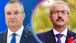 Primul mesaj transmis de Nicolae Ciucă din poziția de ministru interimar al Apărării