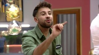 Gelozii &icirc;n &rdquo;Casa Iubirii&rdquo;. Andreea este deranjată de faptul că Emanuel i-a făcut complimente Ancăi