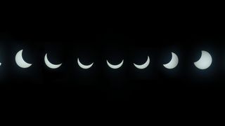 Diferența dintre eclipsa de lună și cea de soare