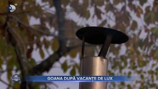 Goana după vacanțe de lux