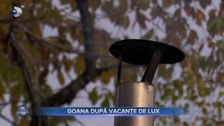 Goana după vacanțe de lux