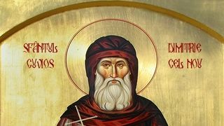 Sărbătoare 27 octombrie 2022: Este cruce roșie &icirc;n calendarul ortodox!