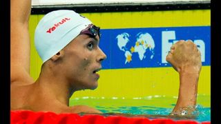 Antrenorul lui David Popovici, dezvăluiri despre suspiciunea de dopaj adusă înotătorului