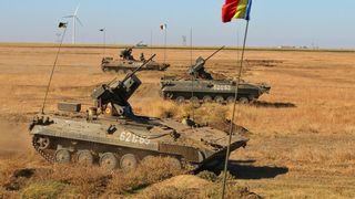 Ziua Armatei 2022: C&acirc;ți militari are Rom&acirc;nia &icirc;n acest moment?