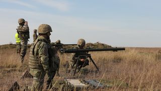 Ziua Armatei 2022: C&acirc;ți militari are Rom&acirc;nia &icirc;n acest moment?