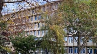 VIDEO - Spitalul din Mangalia a renunțat la gărzile de noapte pe secția de Pediatrie