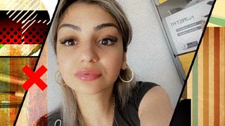 Noi informații &icirc;n cazul crimei pasionale care a &icirc;ngrozit țara. Florentina a fost &icirc;njunghiată de 40 de ori