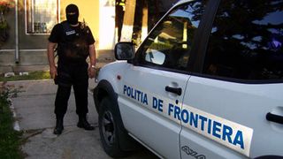 Tone de deșeuri de aluminiu au fost oprite la graniță