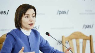 Republica Moldova se confruntă cu cea mai gravă criză energetică din istorie