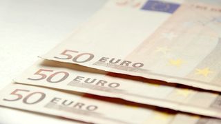Curs valutar BNR azi, 26 octombrie 2022. Noile cotații pentru euro şi dolar