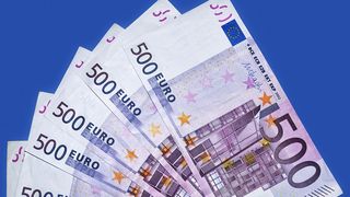 Curs valutar BNR azi, 26 octombrie 2022. Noile cotații pentru euro şi dolar