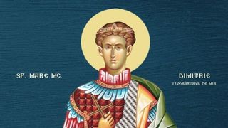 Sf. Dumitru 2022: Tradiția care trebuie respectată astăzi cu sfințenie!