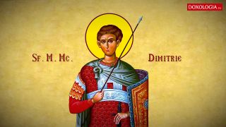 Sf. Dumitru 2022